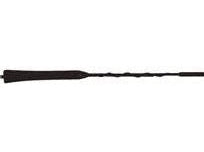 HASTE DA ANTENA ASPIRAL VW/GM/FIAT ROSCA 5MM HS301