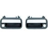 APLIQUE CROMO MAC GM CORSA 96/    2P  10001