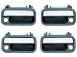 APLIQUE CROMO MAC GM CORSA/CLASSIC 4P 96/  10002