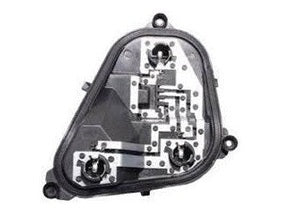 CIRCUITO LANT TS GM PRISMA 13 LD  1125  DP7677