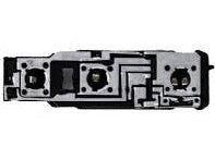 CIRCUITO LANT TS GM CORSA SEDAN/ LE 1117