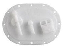 FLANGE BOMBA COMB. UNO FIRE 03/10 VP7046