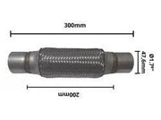 FLEXIVEL ESCAP 260MM 1/34 GM-FIAT (UNIV)  91001