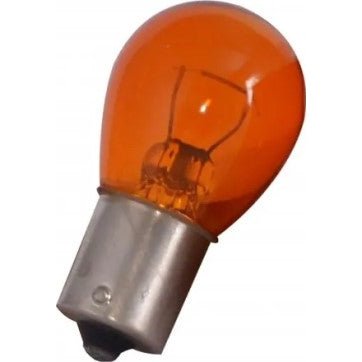 LAMP COMUM 1141 12V 21W AMBAR BA15S GL1141A