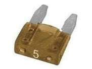 FUSIVEL LAMINA MINI 05 AMP