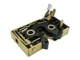 FECHAD PORTA VW GOL/VOY/PAT/SAV 87/... LD 1098