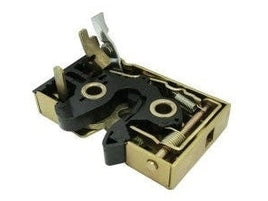 FECHAD PORTA VW GOL/VOY/PAT/SAV 87/... LE 1099