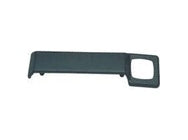 MAÇ EXT FIAT UNO 4P 85/00 LD/LE (PORTA TRAS.) 4099