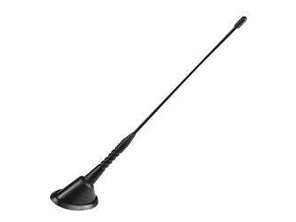 ANTENA DECORATIVA HASTE LONGA 01003