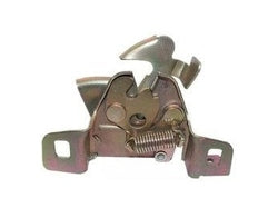 FECHAD CAPO VW GOL G2 G3 G4 FOX (INF.) 1168