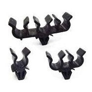 SUPORTE CABO DE VELAS GM/FIAT (KIT 03 PÇS) K39