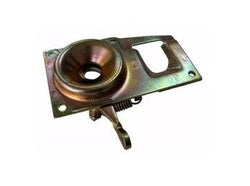 FECHAD CAPO VW GOL/SAV/PART 80/94 (INF.) 1001
