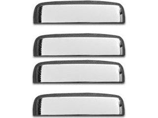 APLIQUE CROMO MAC FIAT UNO 2010/ 4P 08039   10037