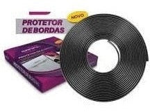 BORR ACAB PORTA AUTO ADESIVA TRANSP 982C