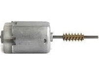 MOTOR TRAVA ELET VW GOL/VOY G5/G6/G7 TG0315010