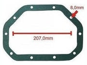 JUNTA CX MARCHA GM CORSA/CELTA  JJG002