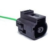 CHICOTE INJ. ELETR. INTRR. OLEO VW  5282  90010007