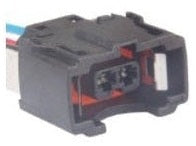 CHICOTE BICO INJ. VW. 90020001 R5353