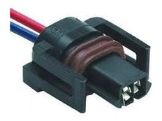 CHICOTE BICO INJET GM.TEMP. FIAT/VW 90020007