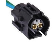 CHICOTE ELETROV. FORD FIESTA/KA TEMP. AR VW R7772