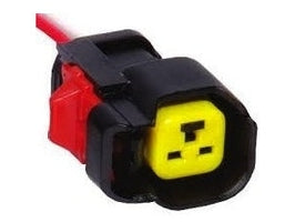 CHICOTE BICO INJ. FORD - BUZINA/FALANT GM R5347