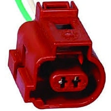 CHICOTE COMPR. DE AR ELETROV. CANISTER  VW ETE5721
