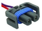 CHICOTE  BOMBA COMB / AR COND. GM R7756 90020035