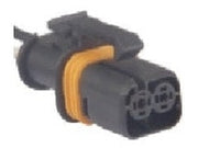 CHICOTE INJE. ELETR.  90020041  R5907