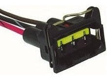 CHICOTE CEBOLAO RADIAD. AR COND VW 90030003  R7765