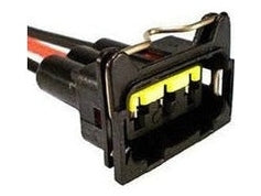 CHICOTE CEBOLAO (AR COND)   VW  90030038 R7988
