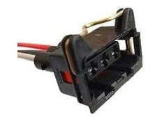 CHICOTE BOBINA VW GOLF 90030049  R7685