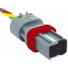 CHICOTE SENS. TEMP./VELOCI. FIAT-RENAULT ETE5762