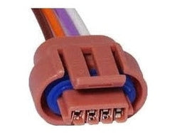 CHICOTE BOBINA IGNI. GM 90040005 ETE5734  90040010