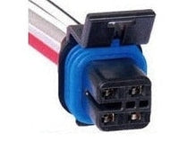 CHICOTE BOMBA COMB - SONDA/LAMB. GM 90040016 R5090