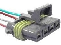 CHICOTE BOMBA COMB./ INJ.ELET. GM 90040017  R7898