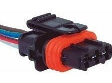CHICOTE BOBINA FIAT PALIO SENS. PRES 90030013