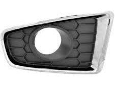 GRADE FAROL AUXI REN SANDERO 12/14 C/F CR LD 8720C