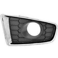 GRADE FAROL AUXI REN SANDERO 12/14 C/F CR LE 8719C