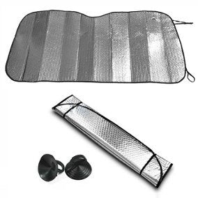 PARASOL METALIZADO CROMO PSO1