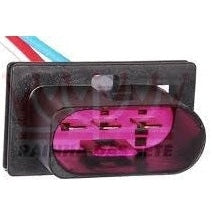 CHICOTE ELETROV. VW FOX / GOL G4 91030060 R9711