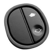 BOTAO VIDRO ELET FORD KA 97/ FIESTA 97/  1503007