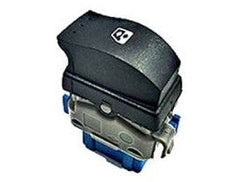 BOTAO VIDRO ELET REN CLIO/LOGAN/DUSTER 15/ RN1007