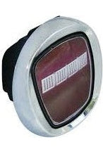 MAÇ EXT FIAT STRADA 09/  (TAMPA TS VERMELHA)  4150