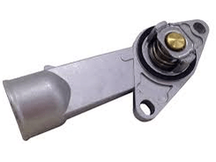 CARC VALV TERMO GM - FIAT C/VALV 314792