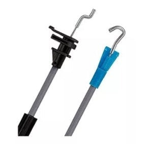 CABO PORTA GM COBALT 12/ TRAS. LD 31740