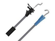 CABO PORTA GM COBALT 12/ TRAS. LE 31741