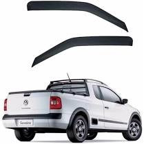 CALHA CHUVA VW SAVEIRO G5/G6/G7 UP1109