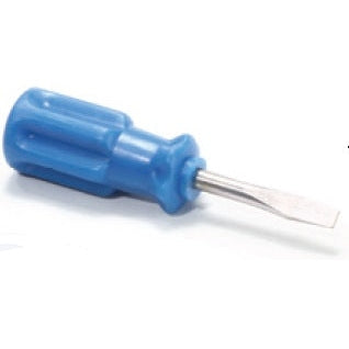 CHAVE TOCO FENDA 1/4" X 1.1/2" CTF14112