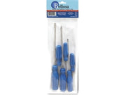 JOGO CHAVES 05 PÇS JCFP01