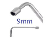 CHAVE BIELA 9MM CBM9